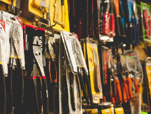 Divine Grace Hardware